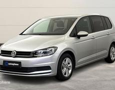Volkswagen Touran Rezé