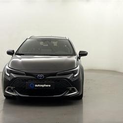 Toyota Corolla Touring Sports 2.0 196ch Design MY24 Rez&eacute;