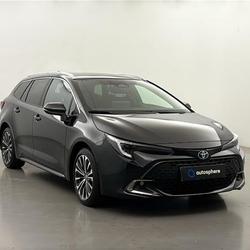 Toyota Corolla Touring Sports 2.0 196ch Design MY24 Rez&eacute;