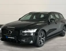 Volvo V60 Rezé