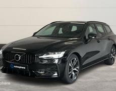 Volvo V60 Rezé