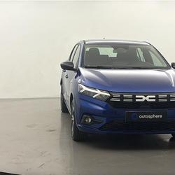 Dacia Sandero 1.0 TCe 90ch Journey Rez&eacute;