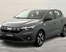 Dacia Sandero Rezé