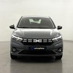 Dacia Sandero 1.0 TCe 90ch Journey Rez&eacute;