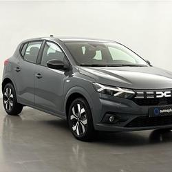 Dacia Sandero 1.0 TCe 90ch Journey Rez&eacute;