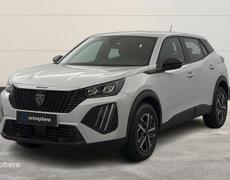 Peugeot 2008 Rezé