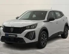 Peugeot 2008 Rezé