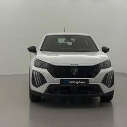 Peugeot 2008 1.2 Hybrid 145ch Style e-DCS6 Rez&eacute;