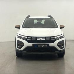 Dacia Sandero 1.0 TCe 90ch Stepway Extreme -24 Rez&eacute;