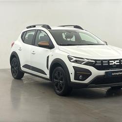 Dacia Sandero 1.0 TCe 90ch Stepway Extreme -24 Rez&eacute;