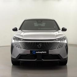 Peugeot 3008 1.2 Hybrid 145ch GT e-DCS6 Rez&eacute;