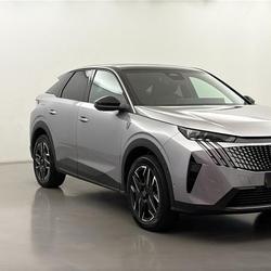 Peugeot 3008 1.2 Hybrid 145ch GT e-DCS6 Rez&eacute;