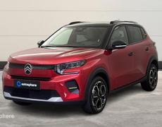 Citroen C3 Rezé