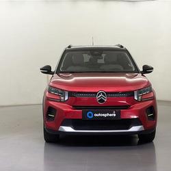 Citroen C3 1.2 Turbo 100ch MAX Rez&eacute;