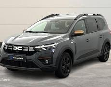 Dacia Jogger Rezé