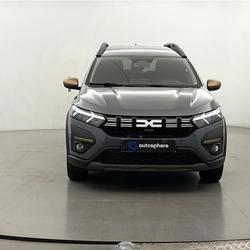 Dacia Jogger 1.0 ECO-G 100ch Extreme+ 7 places -24 Rez&eacute;