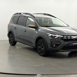 Dacia Jogger 1.0 ECO-G 100ch Extreme+ 7 places -24 Rez&eacute;