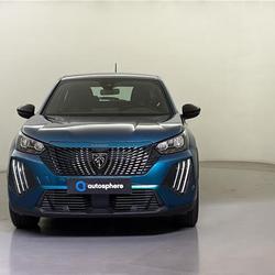 Peugeot 2008 1.2 Hybrid 145ch Style e-DCS6 Rez&eacute;