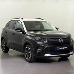 Citroen C3 1.2 Turbo 100ch MAX Rez&eacute;