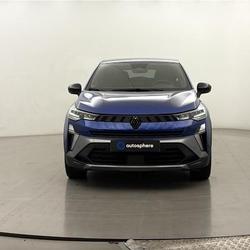 Renault Symbioz 1.6 E-Tech full hybrid 145ch esprit Alpine Rez&eacute;