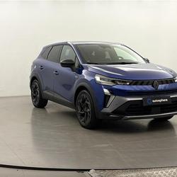 Renault Symbioz 1.6 E-Tech full hybrid 145ch esprit Alpine Rez&eacute;