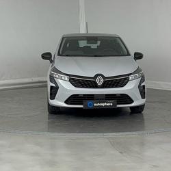 Renault Clio 5 1.5 Blue dCi 100ch Evolution - 24 Rez&eacute;