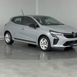 Renault Clio 5 1.5 Blue dCi 100ch Evolution - 24 Rez&eacute;