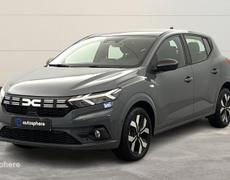 Dacia Sandero Rezé