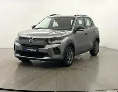 Citroen C3 Rezé
