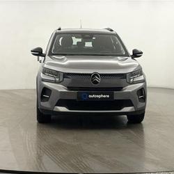 Citroen C3 1.2 Turbo 100ch PLUS Rez&eacute;