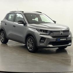 Citroen C3 1.2 Turbo 100ch PLUS Rez&eacute;
