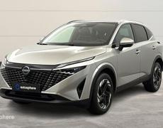 Nissan Qashqai Rezé