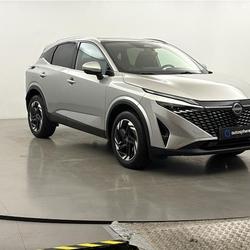 Nissan Qashqai 1.3 Mild Hybrid 158ch N-Connecta Xtronic 2022 Rez&eacute;