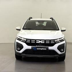 Dacia Sandero 1.0 ECO-G 100ch Stepway Expression -24 Rez&eacute;