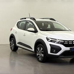 Dacia Sandero 1.0 ECO-G 100ch Stepway Expression -24 Rez&eacute;