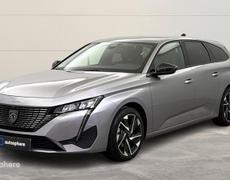Peugeot 308 SW Phase 2
