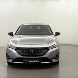 Peugeot 308 SW Phase 2 1.2 Hybrid 145ch Allure e-DCS6 Rez&eacute;