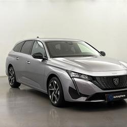 Peugeot 308 SW Phase 2 1.2 Hybrid 145ch Allure e-DCS6 Rez&eacute;