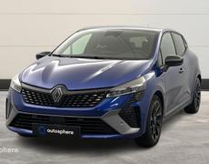 Renault Clio 5 Rezé