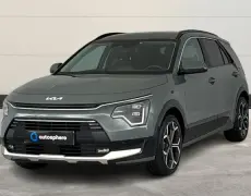 Kia Niro Rezé