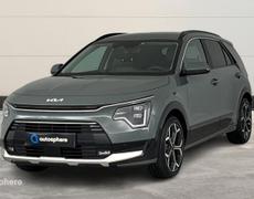 Kia Niro Rezé