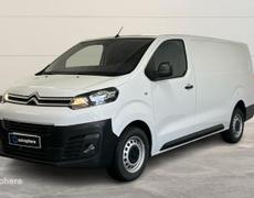 Citroen Jumpy Rezé