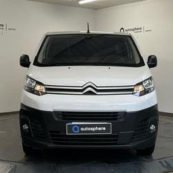 Citroen Jumpy XL 2.0 BlueHDi 145ch Rez&eacute;