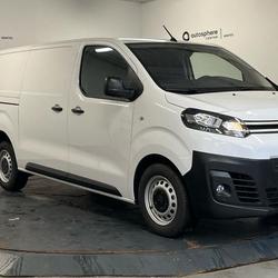 Citroen Jumpy XL 2.0 BlueHDi 145ch Rez&eacute;