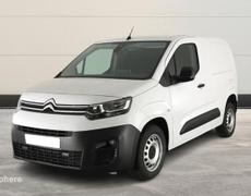 Citroen Berlingo Rezé