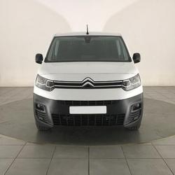 Citroen Berlingo M 1000kg BlueHDi 100ch S&S Rez&eacute;