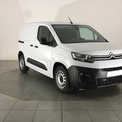 Citroen Berlingo M 1000kg BlueHDi 100ch S&S Rez&eacute;