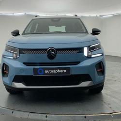 Citroen C3 Electrique 113ch YOU + Pack Plus Rez&eacute;