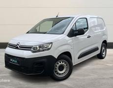 Citroen Berlingo Rezé