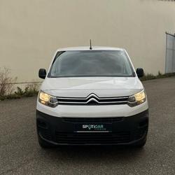 Citroen Berlingo M 1000kg BlueHDi 100ch S&S Rez&eacute;